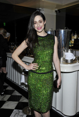 Emmy Rossum pic #661005