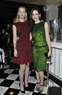 Emmy Rossum pic #661007