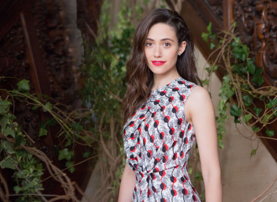 Emmy Rossum pic #928466