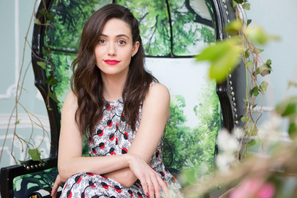 Emmy Rossum pic #928464
