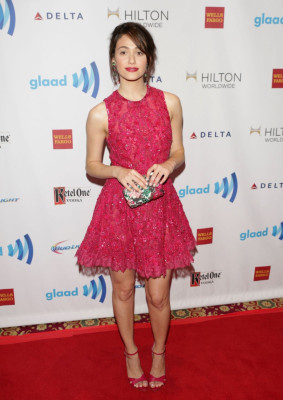 Emmy Rossum pic #696965