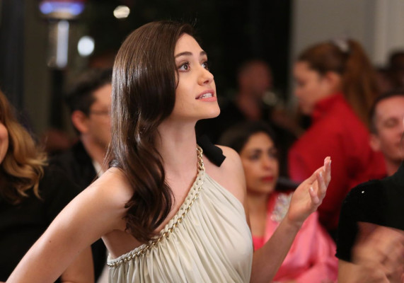 Emmy Rossum pic #695176