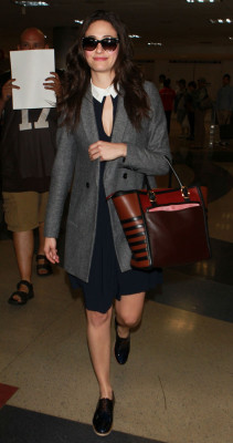Emmy Rossum pic #736461
