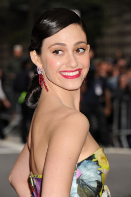 Emmy Rossum pic #697513