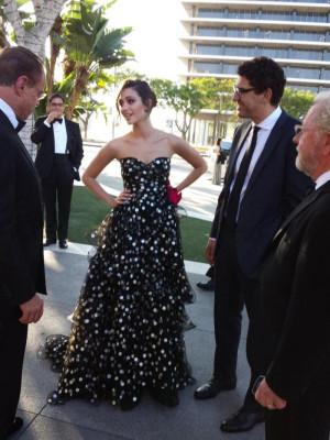 Emmy Rossum pic #730236