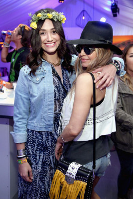 Emmy Rossum pic #690663