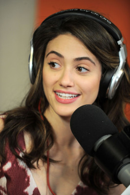 Emmy Rossum pic #827282