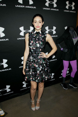 Emmy Rossum pic #696325