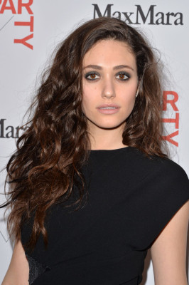 Emmy Rossum pic #698703