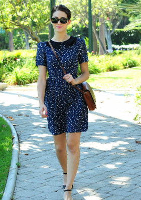 Emmy Rossum pic #552281