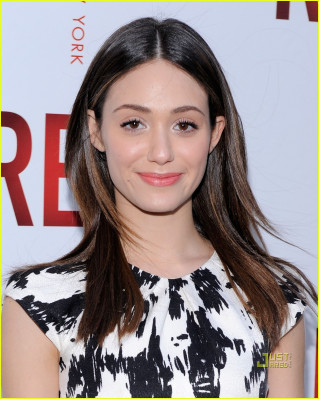 Emmy Rossum pic #248156