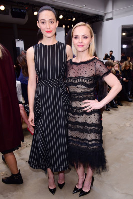 Emmy Rossum pic #909596