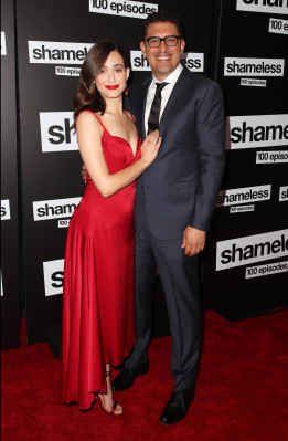 Emmy Rossum pic #1043319
