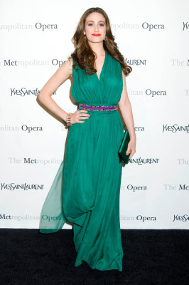 Emmy Rossum pic #362237
