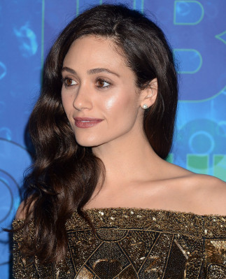 Emmy Rossum pic #878066