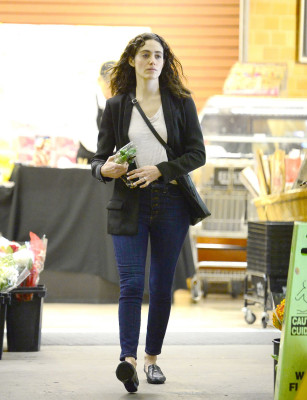 Emmy Rossum pic #1011071