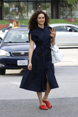 Emmy Rossum pic #1027755