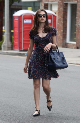 Emmy Rossum pic #797607