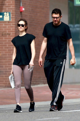 Emmy Rossum pic #1025816