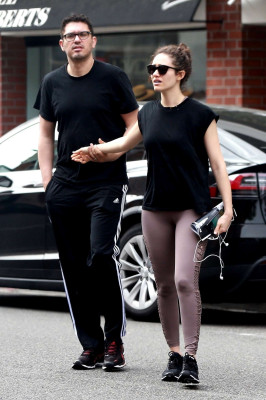 Emmy Rossum pic #1025817