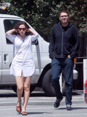 Emmy Rossum pic #1028350