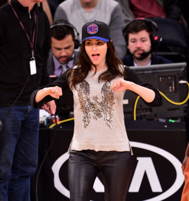 Emmy Rossum pic #684804