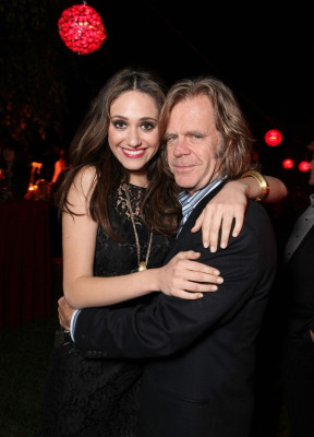 Emmy Rossum pic #427137