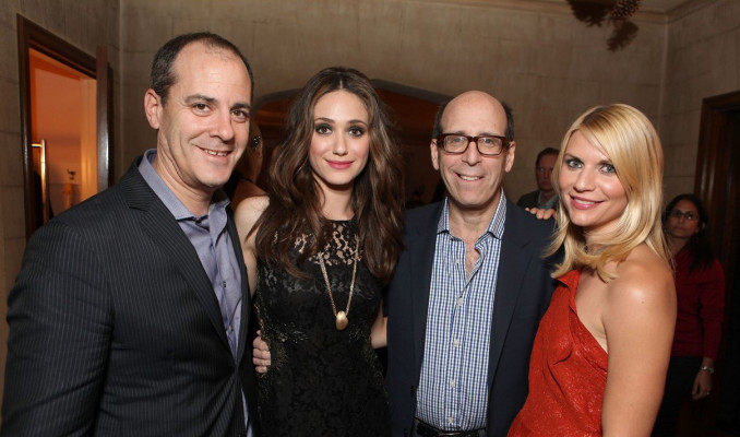 Emmy Rossum pic #427140