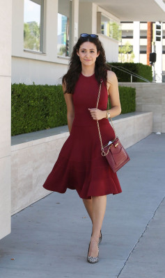 Emmy Rossum pic #730237