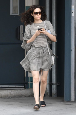 Emmy Rossum pic #1022470