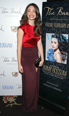 Emmy Rossum pic #341229