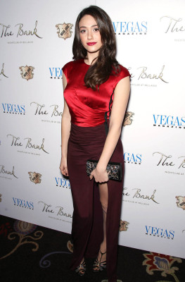 Emmy Rossum pic #341214