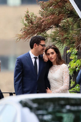 Emmy Rossum pic #939180