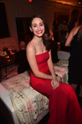 Emmy Rossum pic #826643