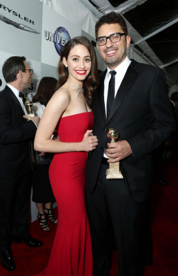 Emmy Rossum pic #826642