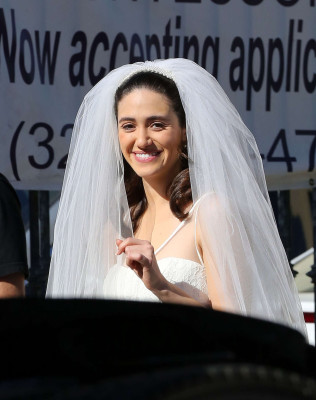 Emmy Rossum pic #817859
