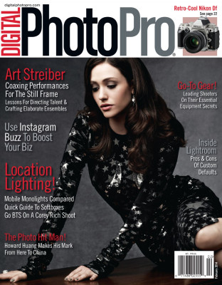 Emmy Rossum pic #660487