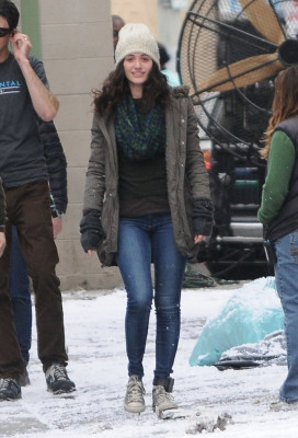 Emmy Rossum pic #661149