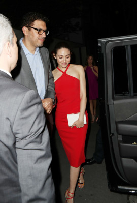 Emmy Rossum pic #939143
