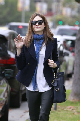 Emmy Rossum pic #773624