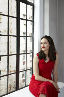 Emmy Rossum pic #880926