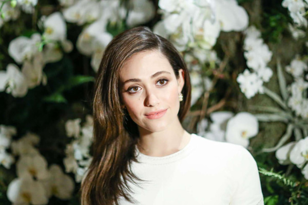 Emmy Rossum pic #910097
