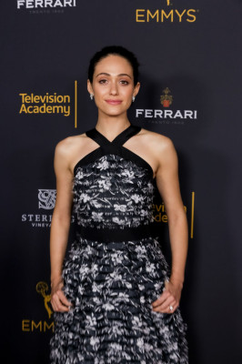 Emmy Rossum pic #877240