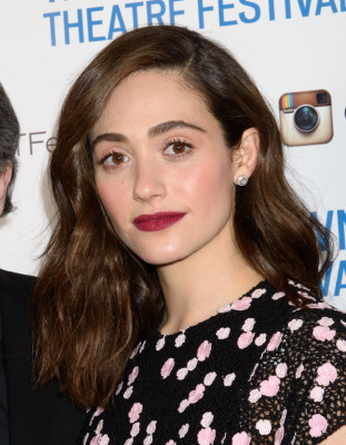 Emmy Rossum pic #1005896