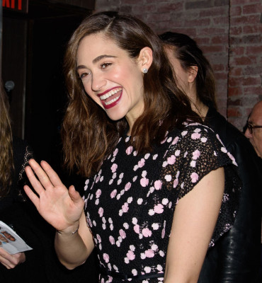 Emmy Rossum pic #1005892