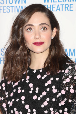 Emmy Rossum pic #1005898