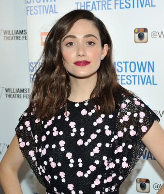 Emmy Rossum pic #1005899