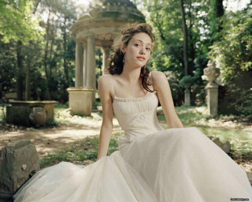 Emmy Rossum pic #653291