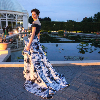 Emmy Rossum pic #778909