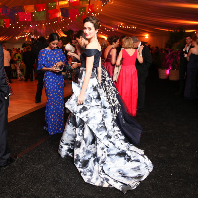 Emmy Rossum pic #778910